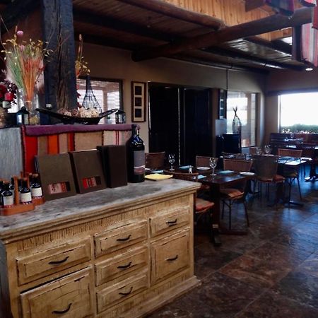 Noi Bordeloa Hotel Каламa Екстериор снимка