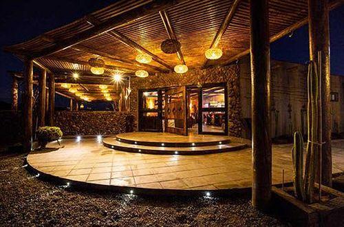 Noi Bordeloa Hotel Каламa Екстериор снимка