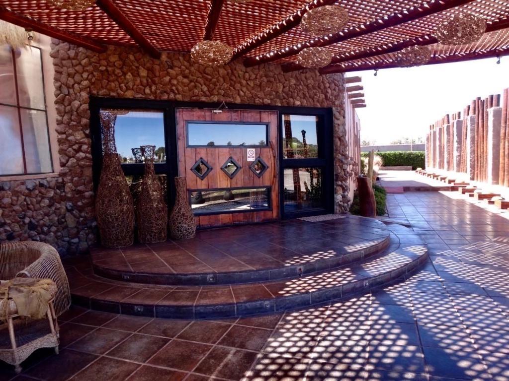 Noi Bordeloa Hotel Каламa Екстериор снимка