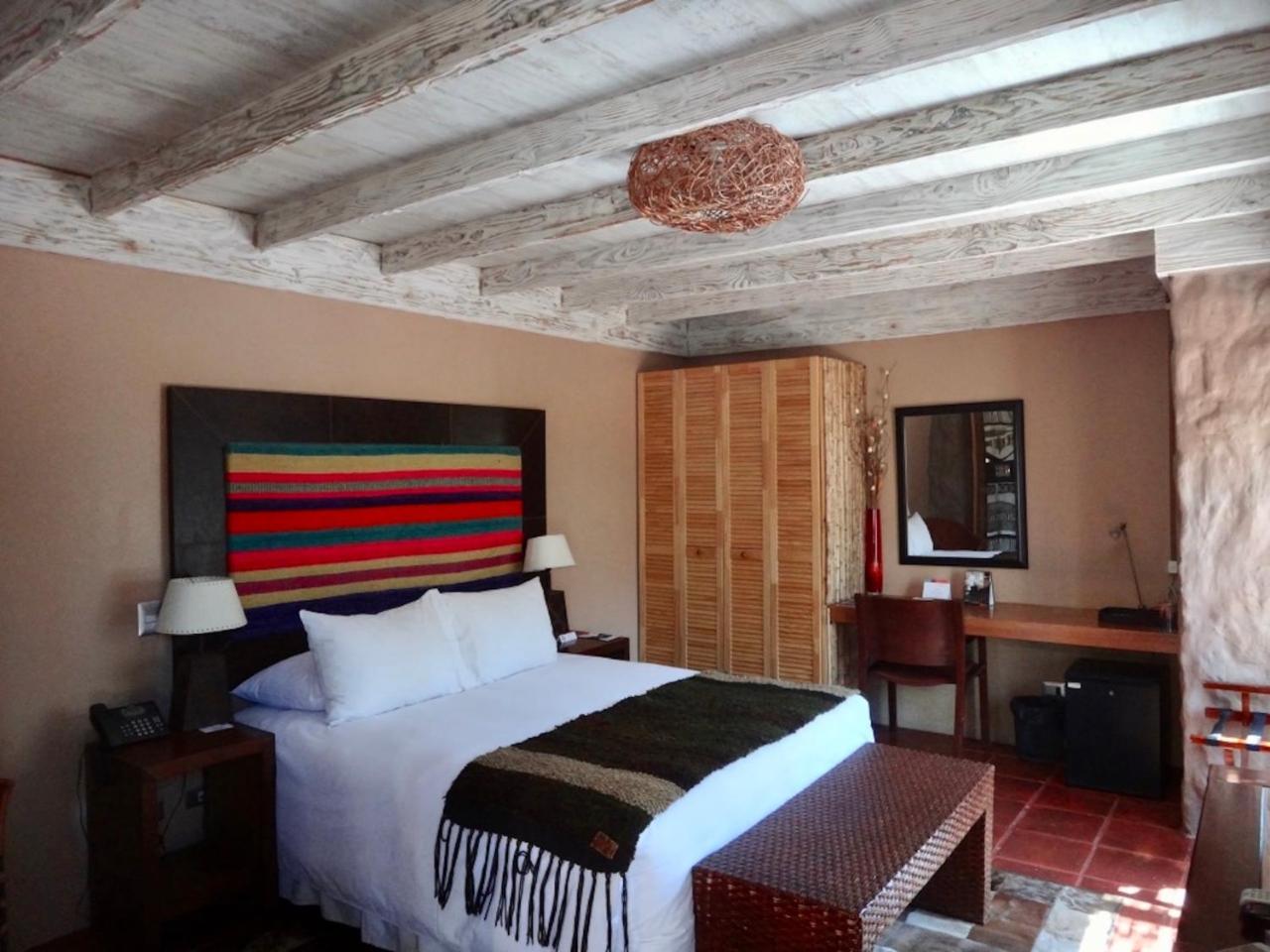 Noi Bordeloa Hotel Каламa Екстериор снимка