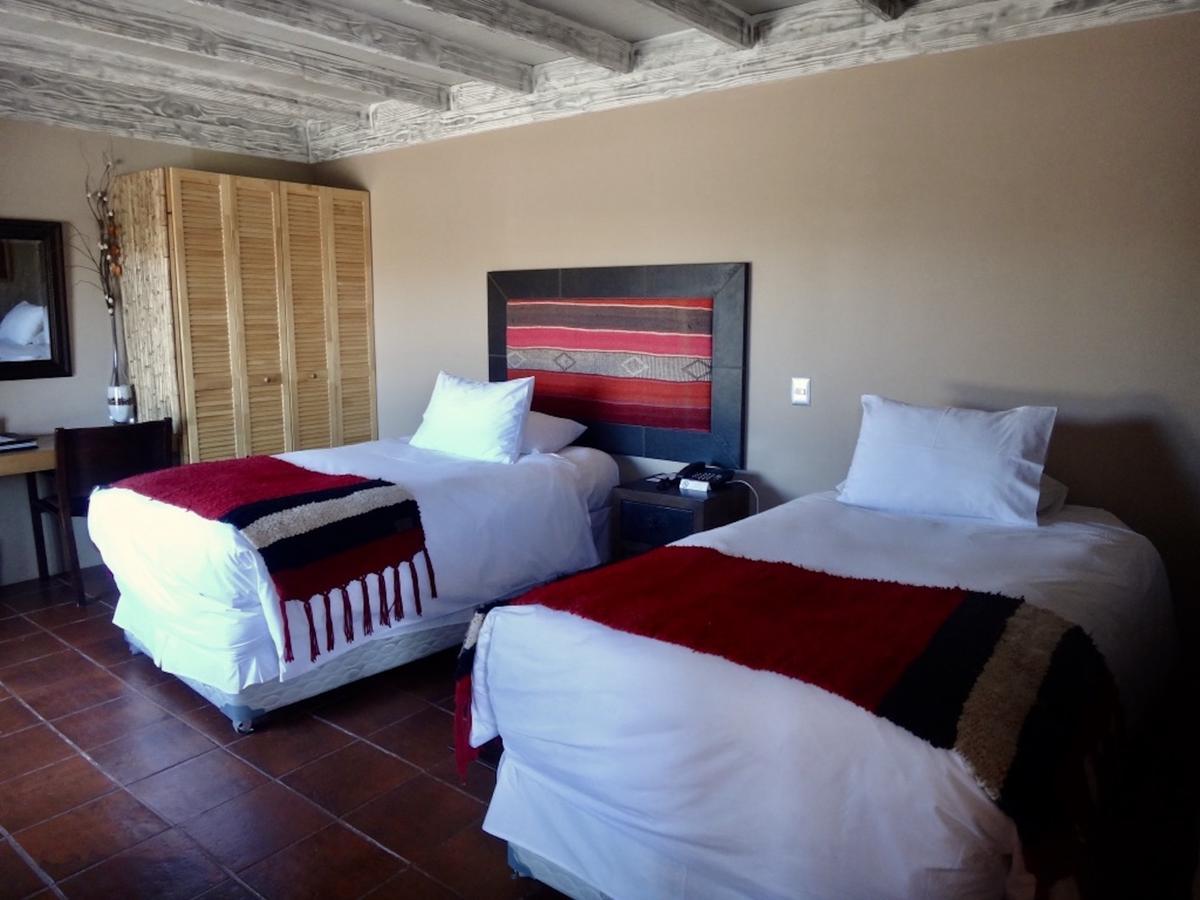 Noi Bordeloa Hotel Каламa Екстериор снимка